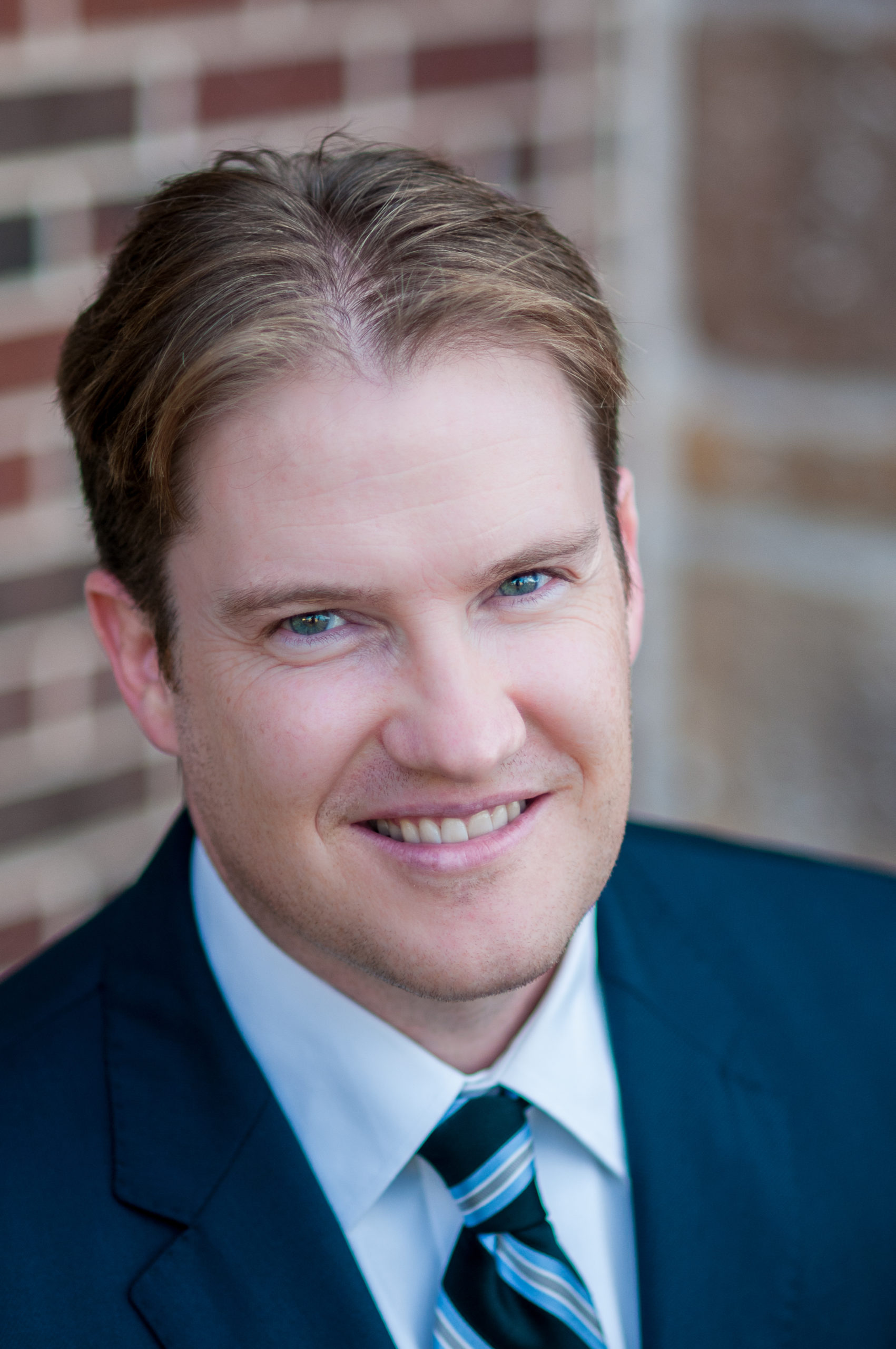 Austin Wealth Management team