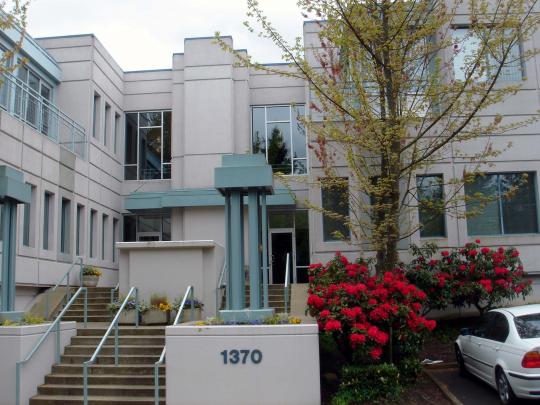 Authentic Chinese Acupuncture clinic in Bellevue