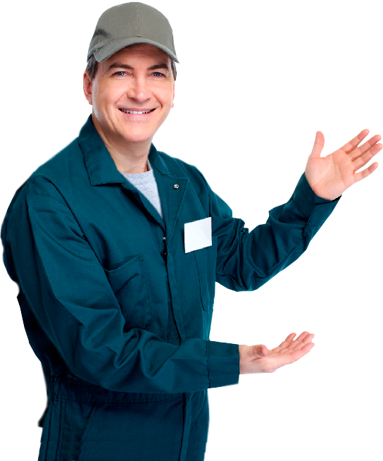 Free estimate process