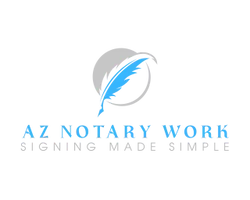 AZ Notary Work