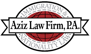 Aziz Law Firm