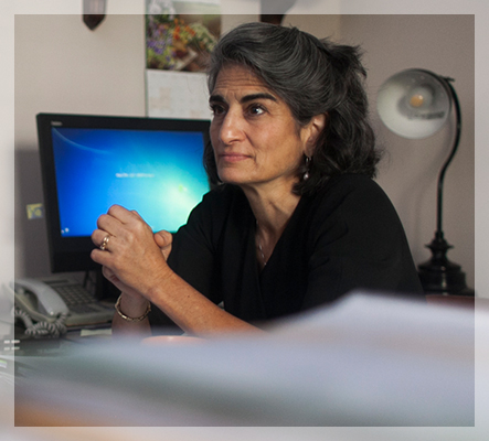 Cynthia Aziz, Attorney at Law