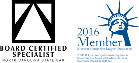 NC State Bar Certifications