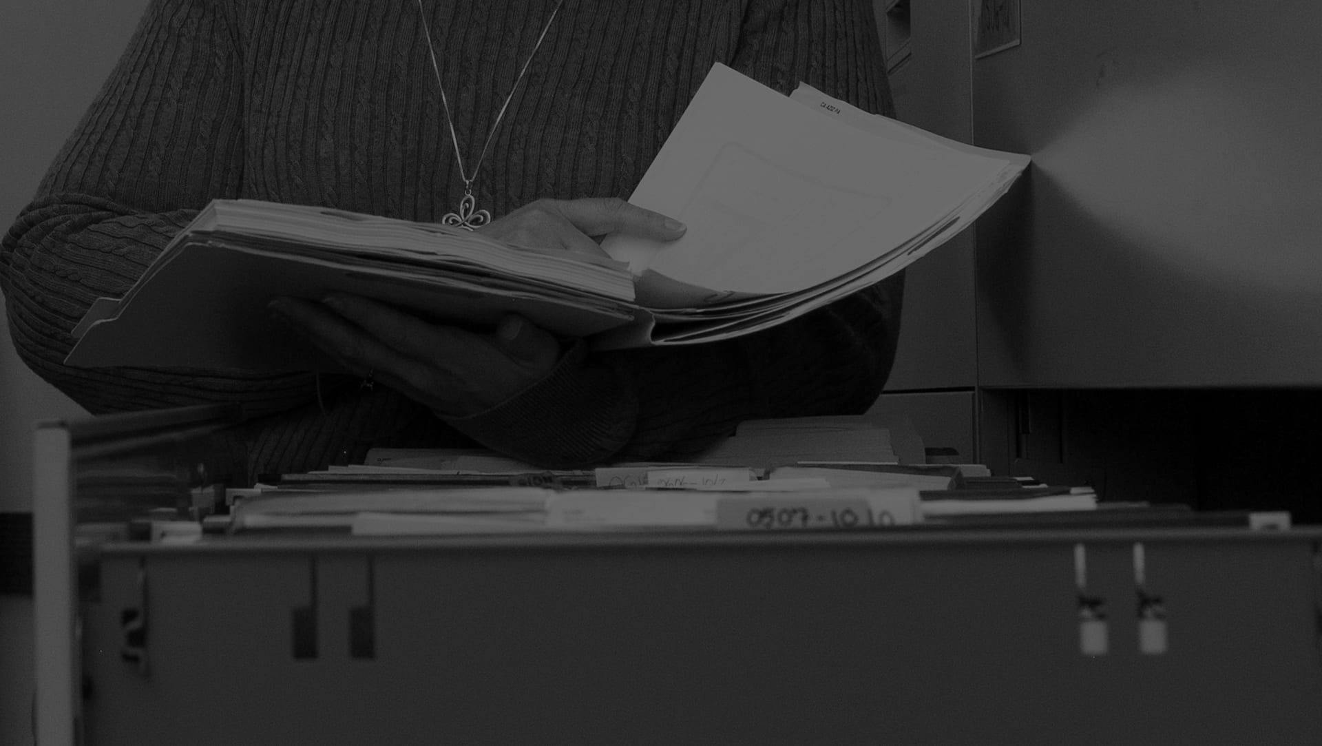 Immigration Law Files