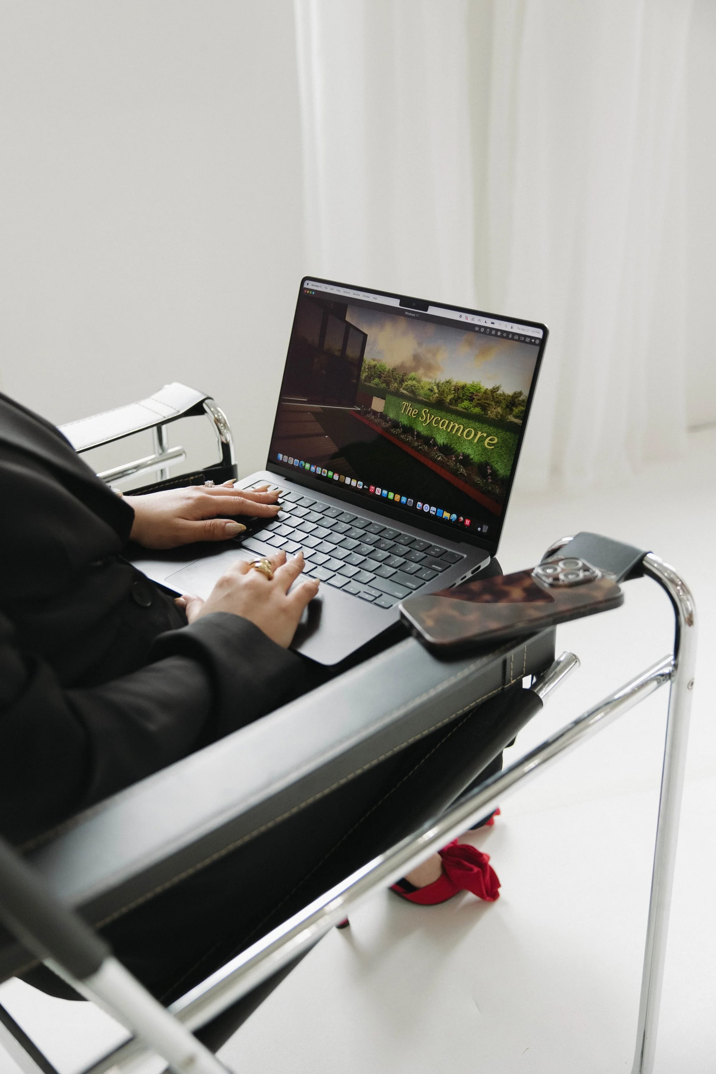 B&F Landscaping outdoor transformation