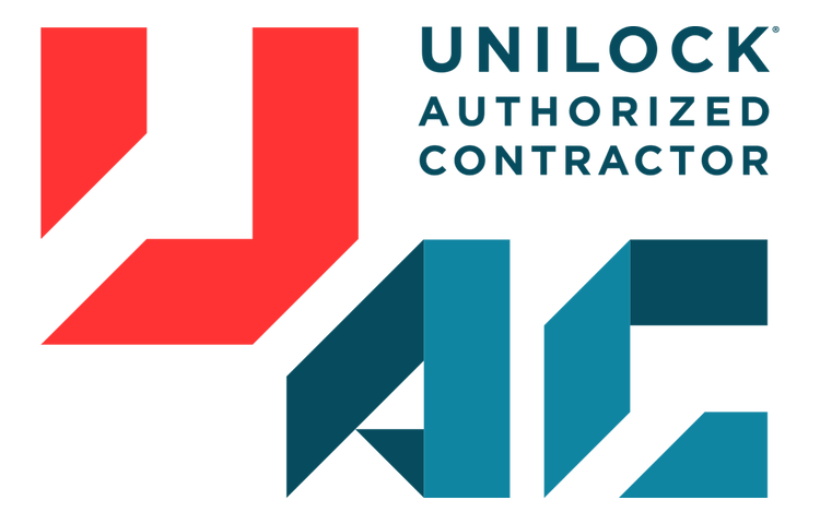 Unilock Authorized Contractor