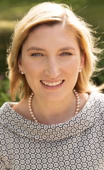 Attorney Jenna Morrison