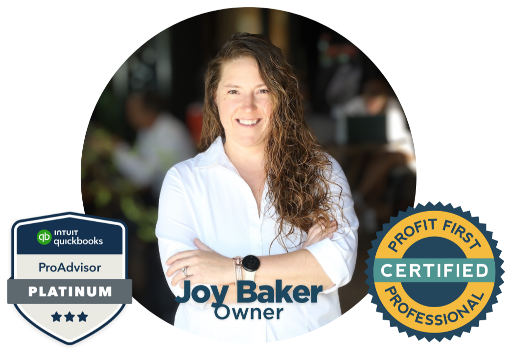 Clear Financials. Clear Future.