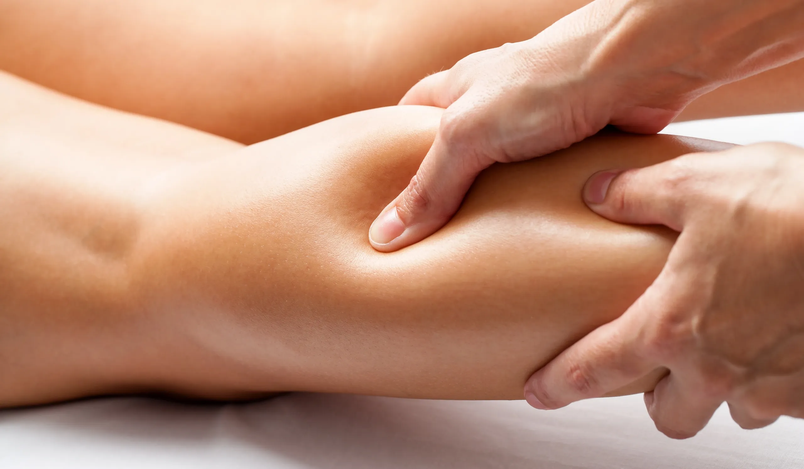 Therapeutic massage therapy at Balance and Body Bellevue