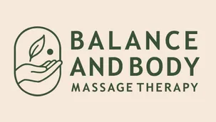 Balance and Body massage therapy studio Bellevue