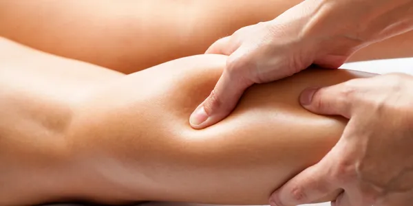 Balance and Body massage studio interior