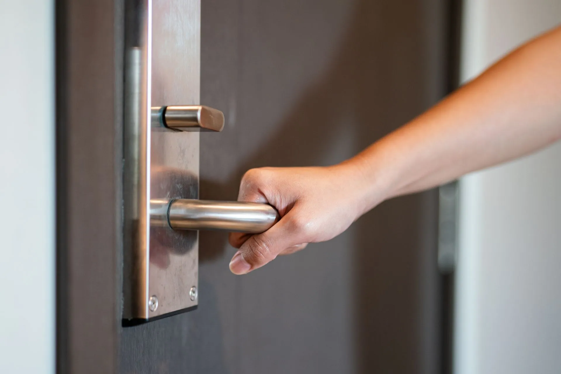 Commercial Locksmith Service Boise ID