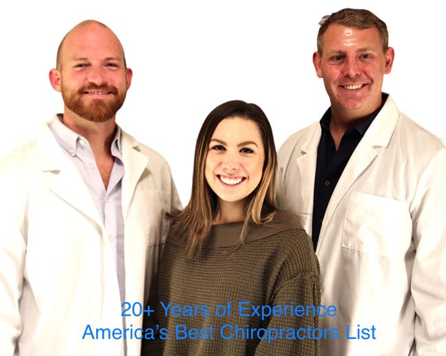 Chiropractic Care Seattle