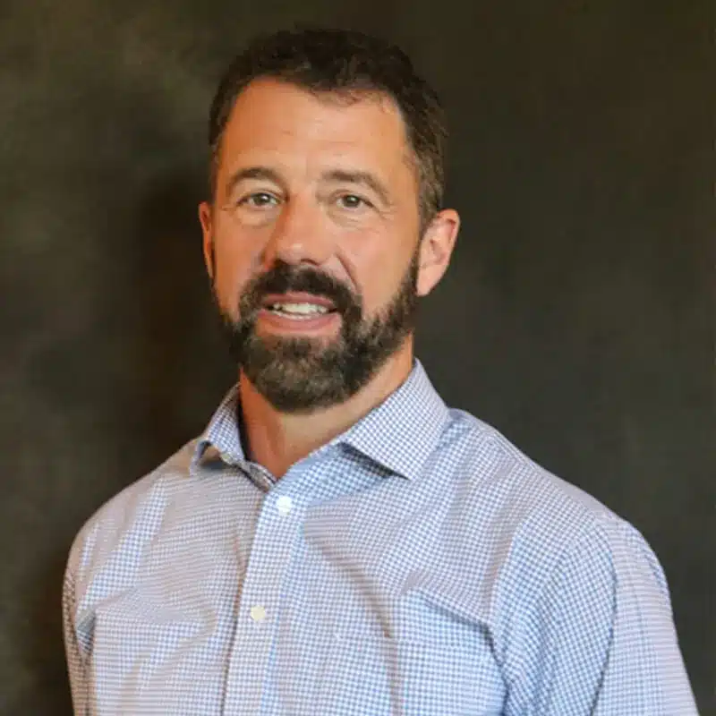 Dr. Jerry Weider DC - Seattle Chiropractor