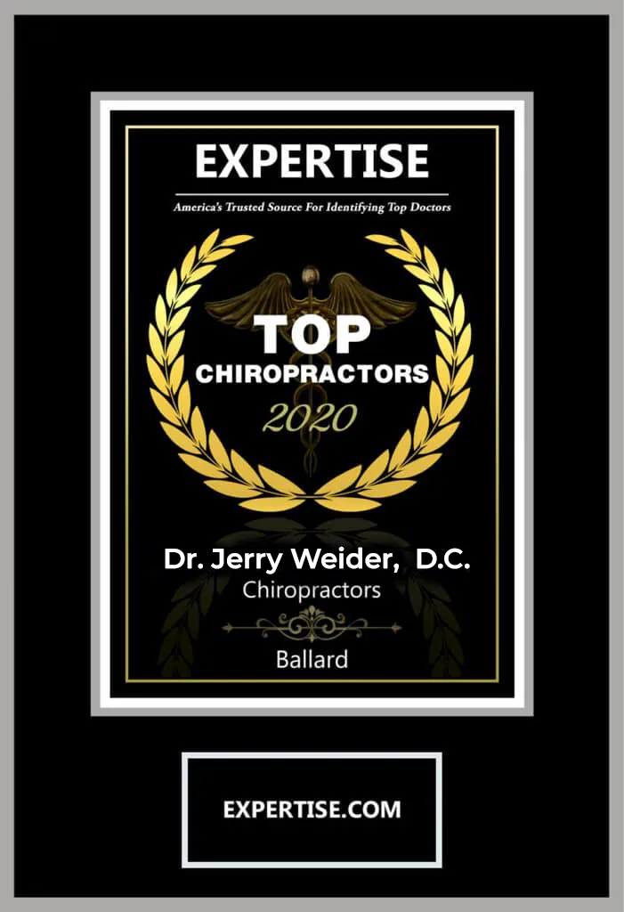 Expertise Top Chiropractors