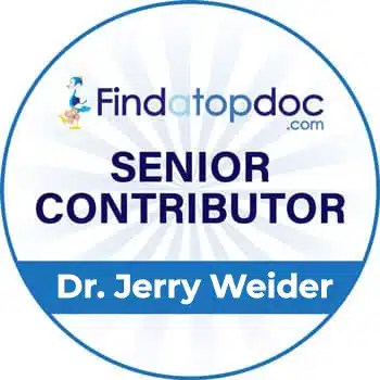 Senior Contributor Award