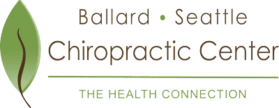 Ballard Seattle Chiropractic Center Logo
