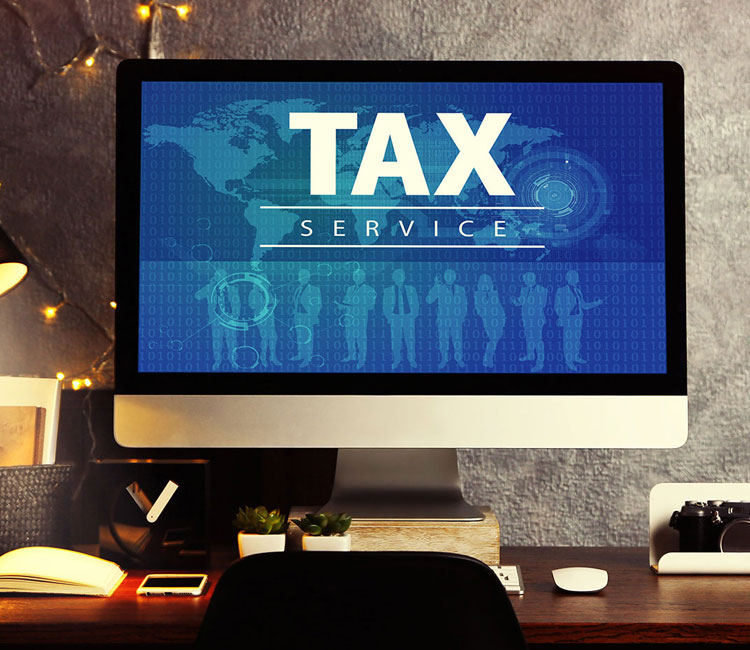 Stamford CT tax services