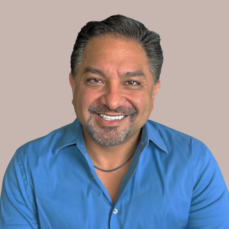 Smile transformation result 3