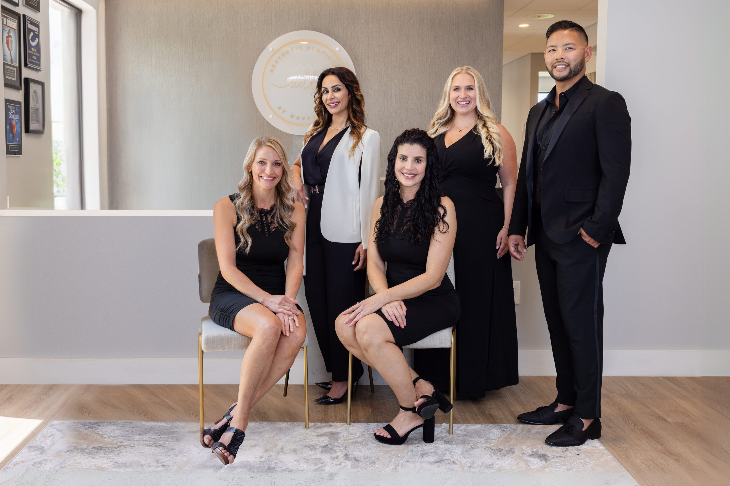 Bayfront Dentistry