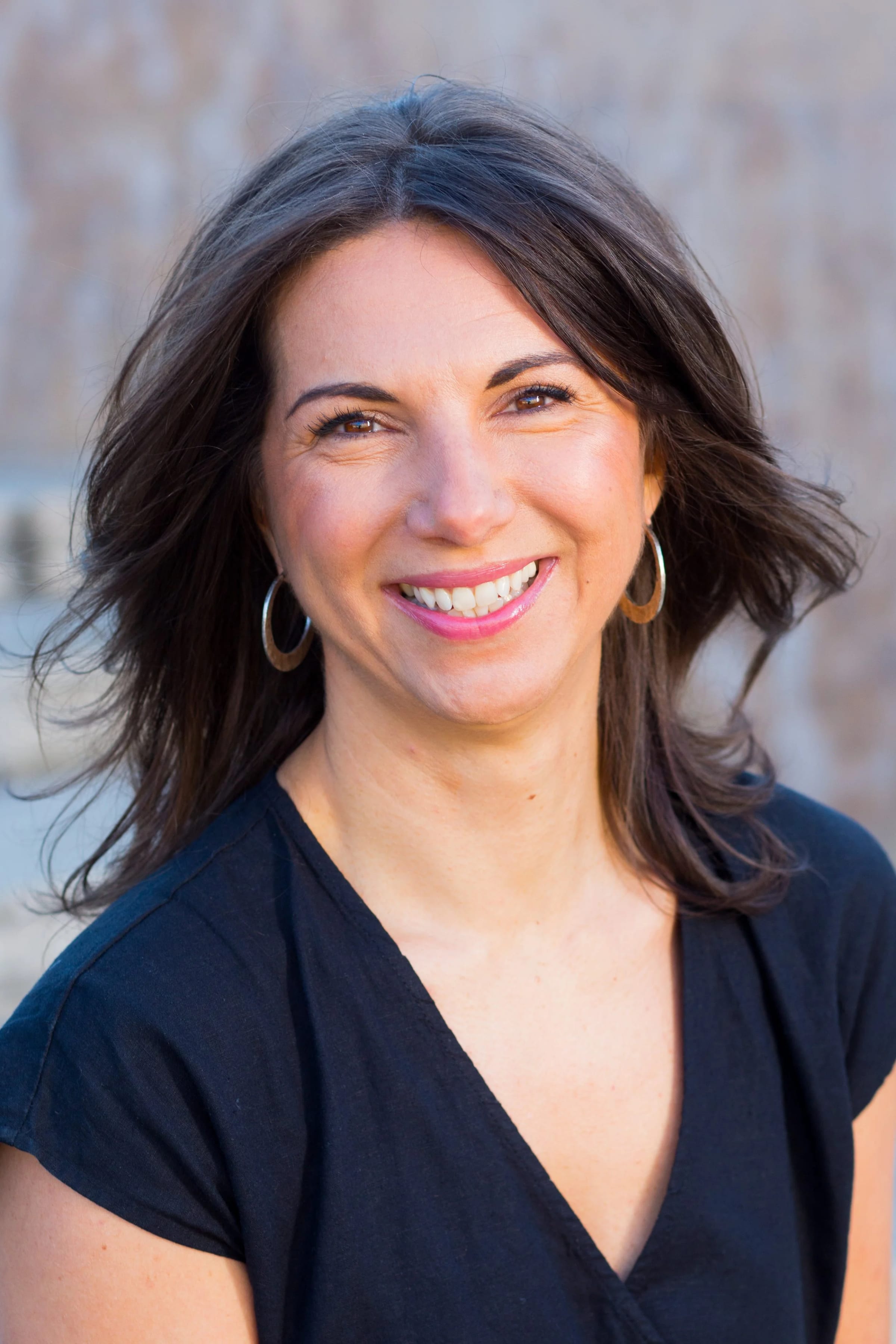 Beata Brooks, MS CCC-SLP, Speech Language Pathologist