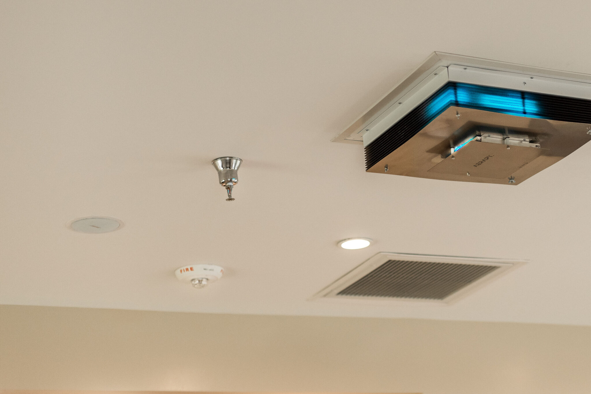 Fire Prevention at Bed & Bark