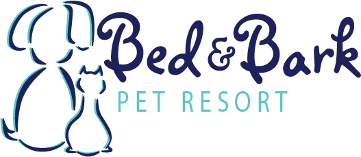 Bed & Bark Logo