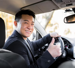 Bekele Driving School training