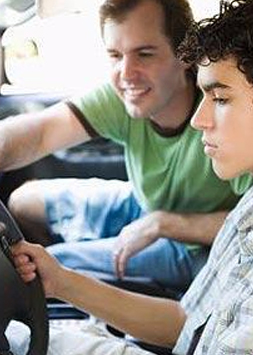 Defensive Driving Course