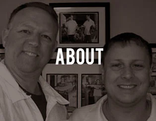 Bellevue Barber Shop interior