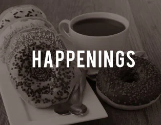 Bellevue Barber Shop community moments