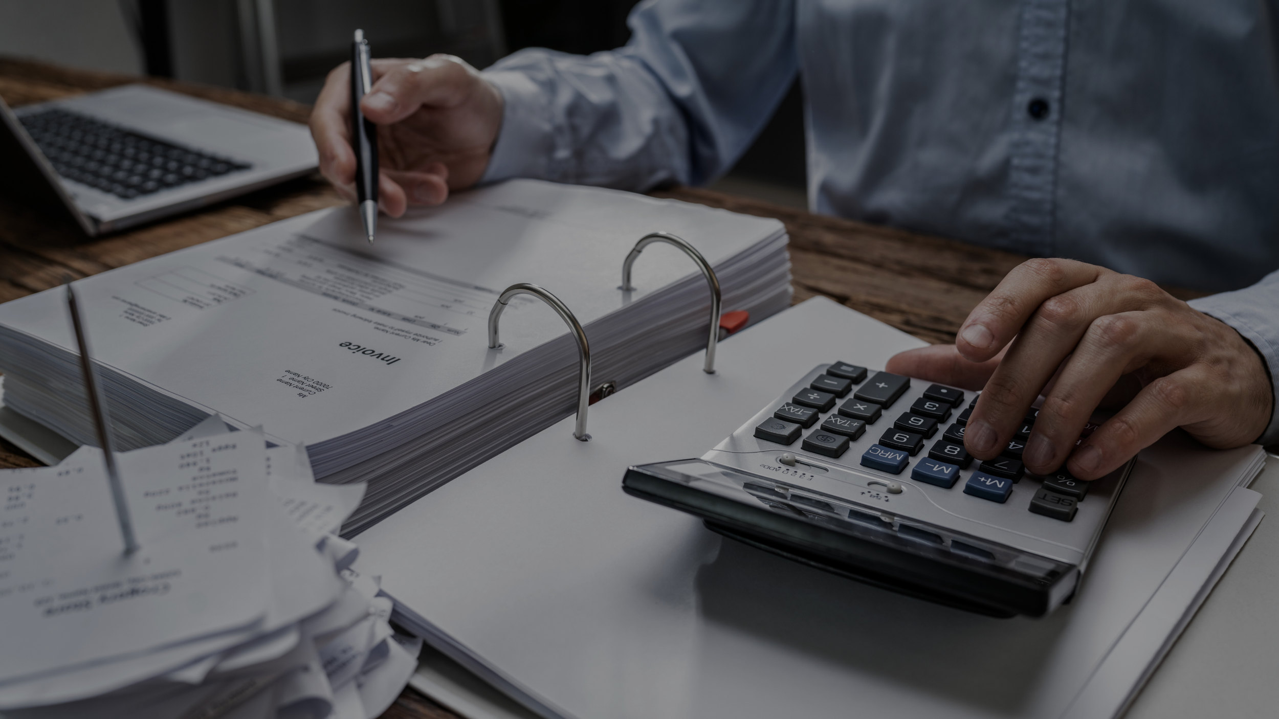 Bellevue financial services