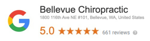 Bellevue Chiropractic clinic