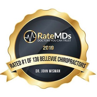 Rate MDs Award