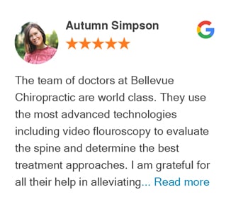 Dr. Rachel Hernal DC