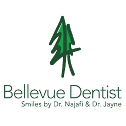 Bellevue Dentist Logo