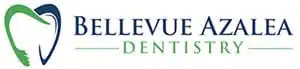 Bellevue Azalea Dentistry Logo