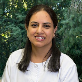 Dr. Preet Taneja