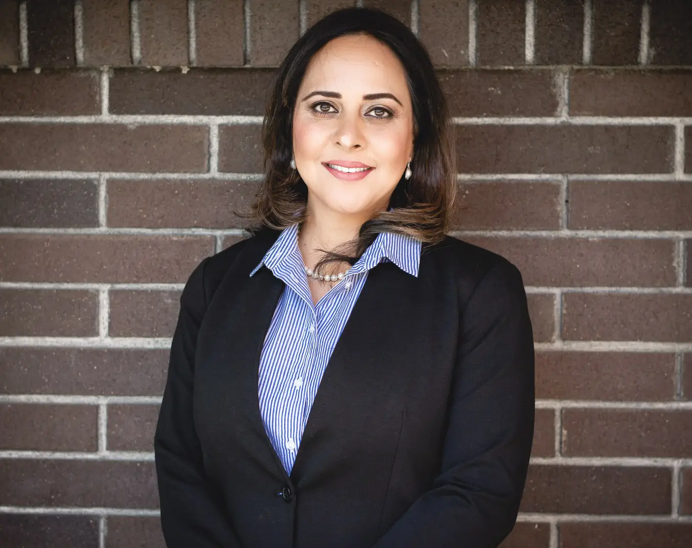 Dr. Varinderjit Kaur Thind, DDS — Bellevue Impressions Dentistry