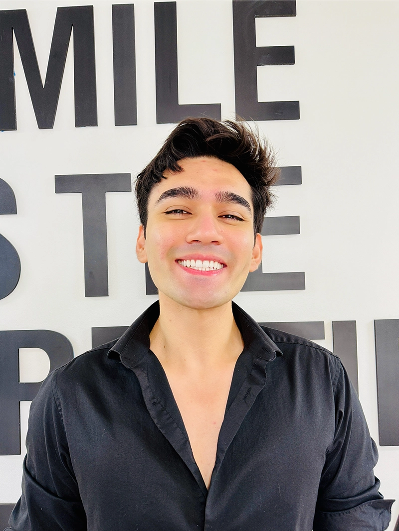 Family dentistry at Bellevue Impressions