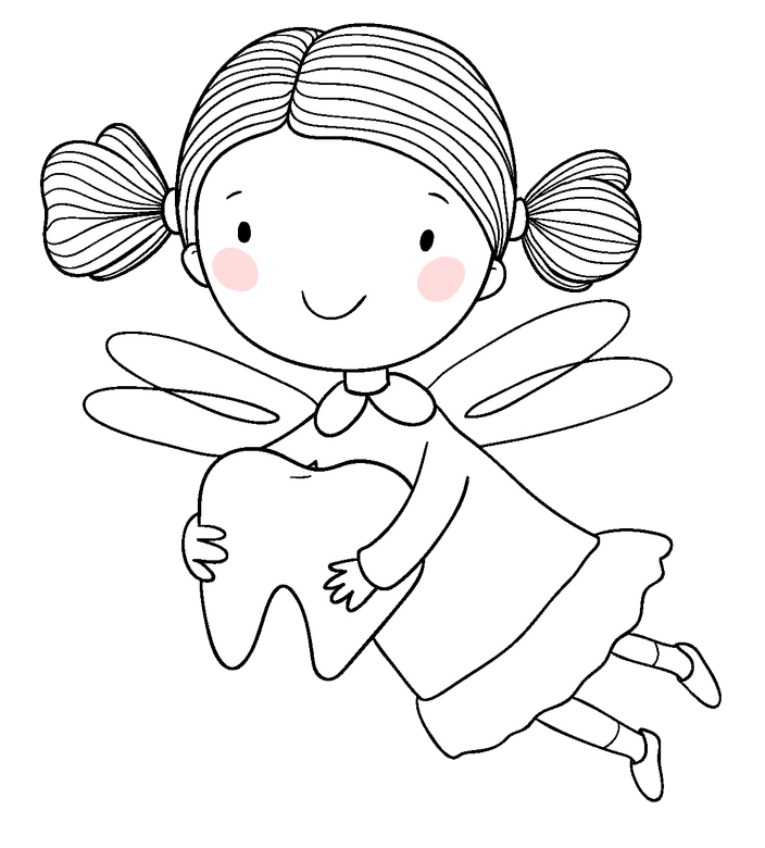 Bellevue Impressions Dentistry office