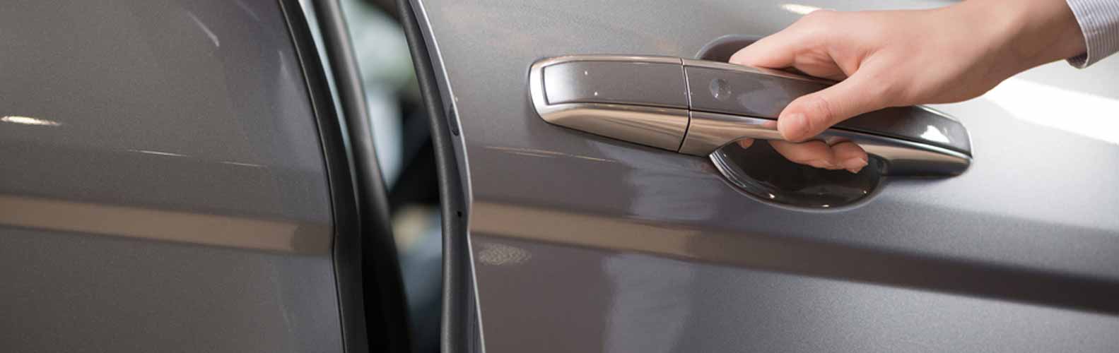 Bellevue automotive locksmith service