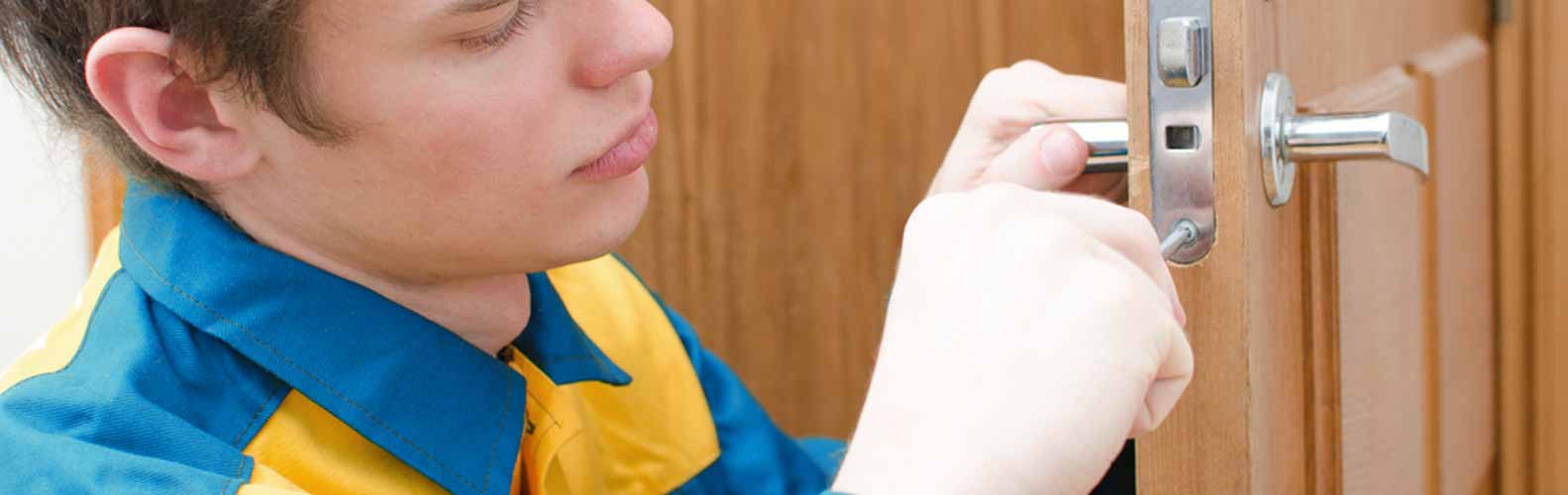 Bellevue residential locksmith service