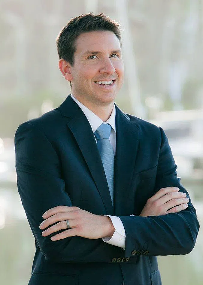 Craig Benner, Attorney at Law