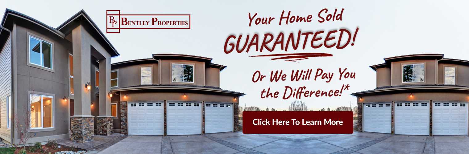 Bentley Properties — Bellevue WA real estate