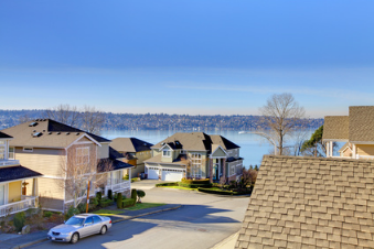 Woodinville WA homes