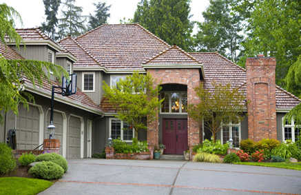 Bothell WA homes