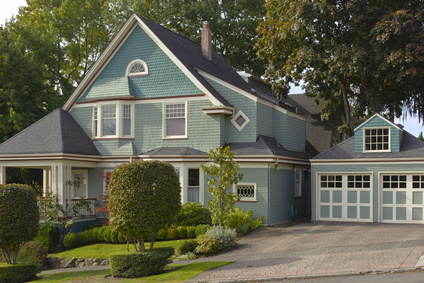 Issaquah WA homes