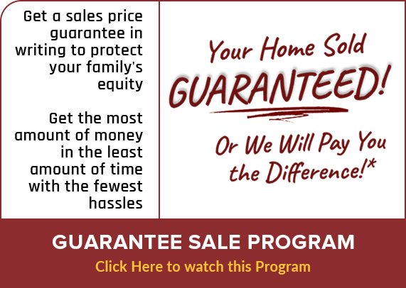 Guarantee Sale Program