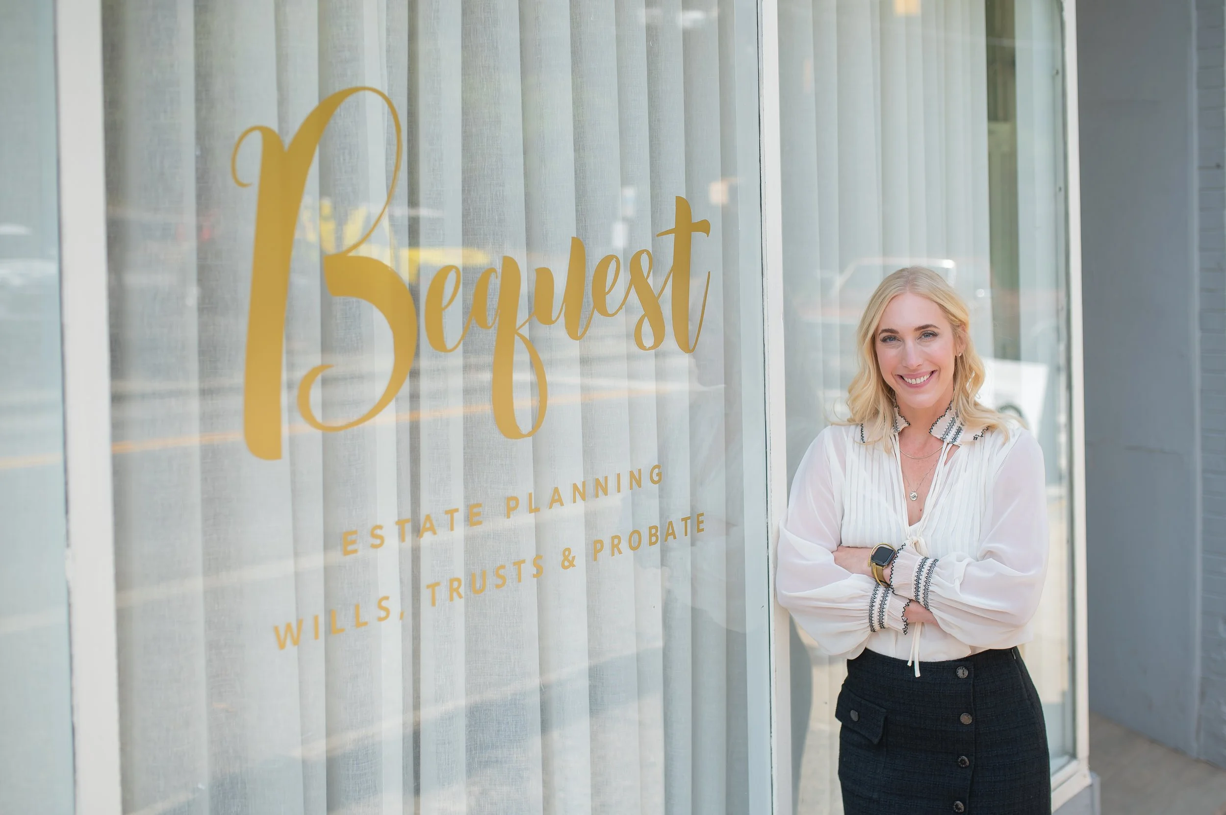 Atlanta estate planning attorney